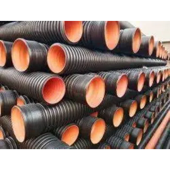 Pvc Drainage Pipe